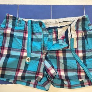 Aeropostale men’s shorts